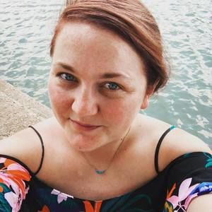 Meet your Posher, Julie